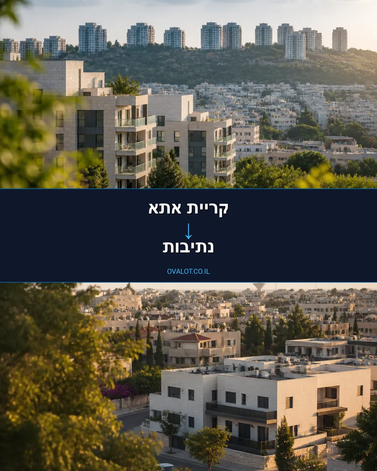 הובלות עם מנוף מקריית אתא לנתיבות