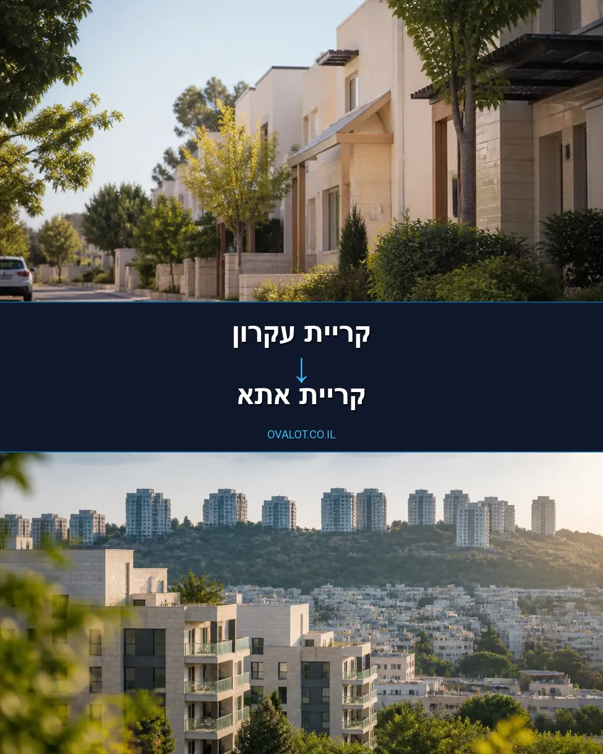 הובלות פסנתרים מקריית עקרון לקריית אתא