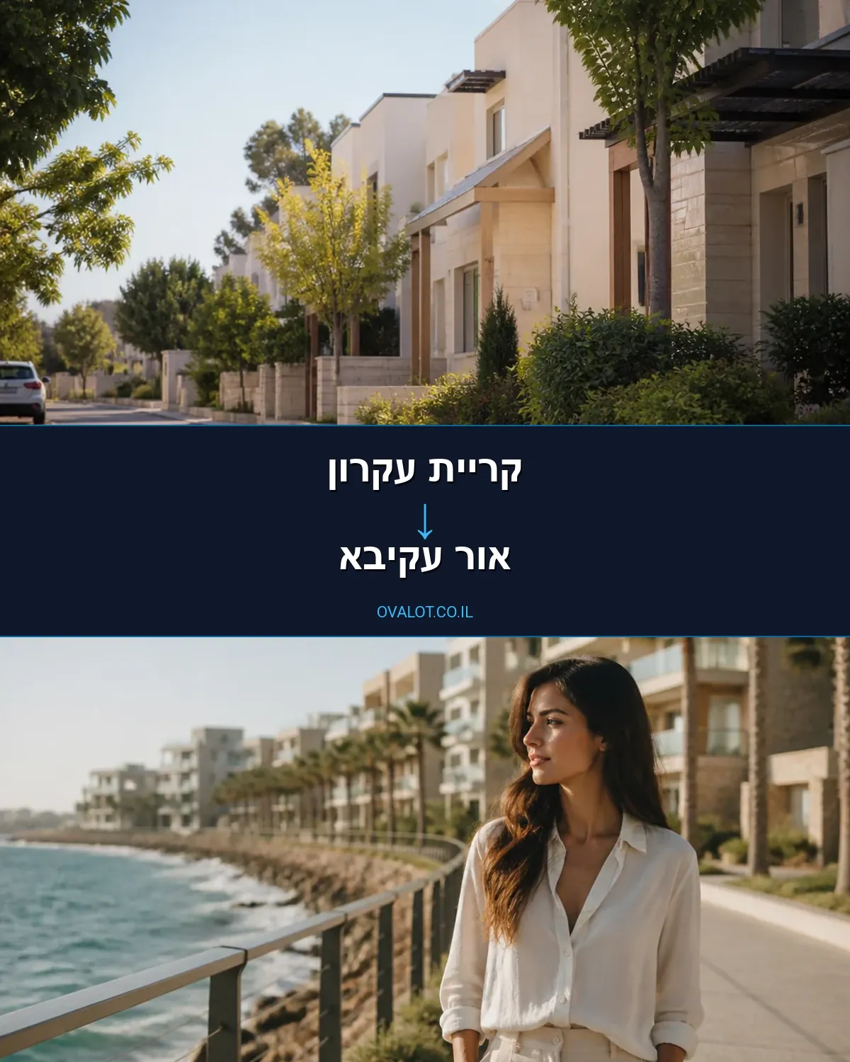 הובלות עם מנוף מקריית עקרון לאור עקיבא