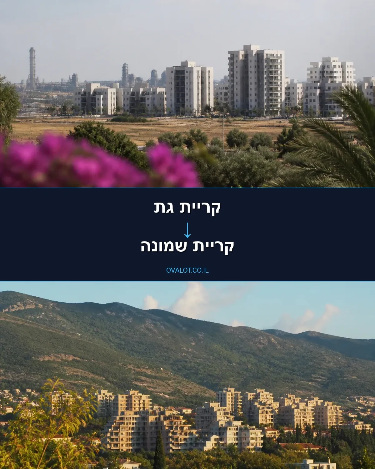 הובלות יצירות אמנות מקריית גת לקריית שמונה