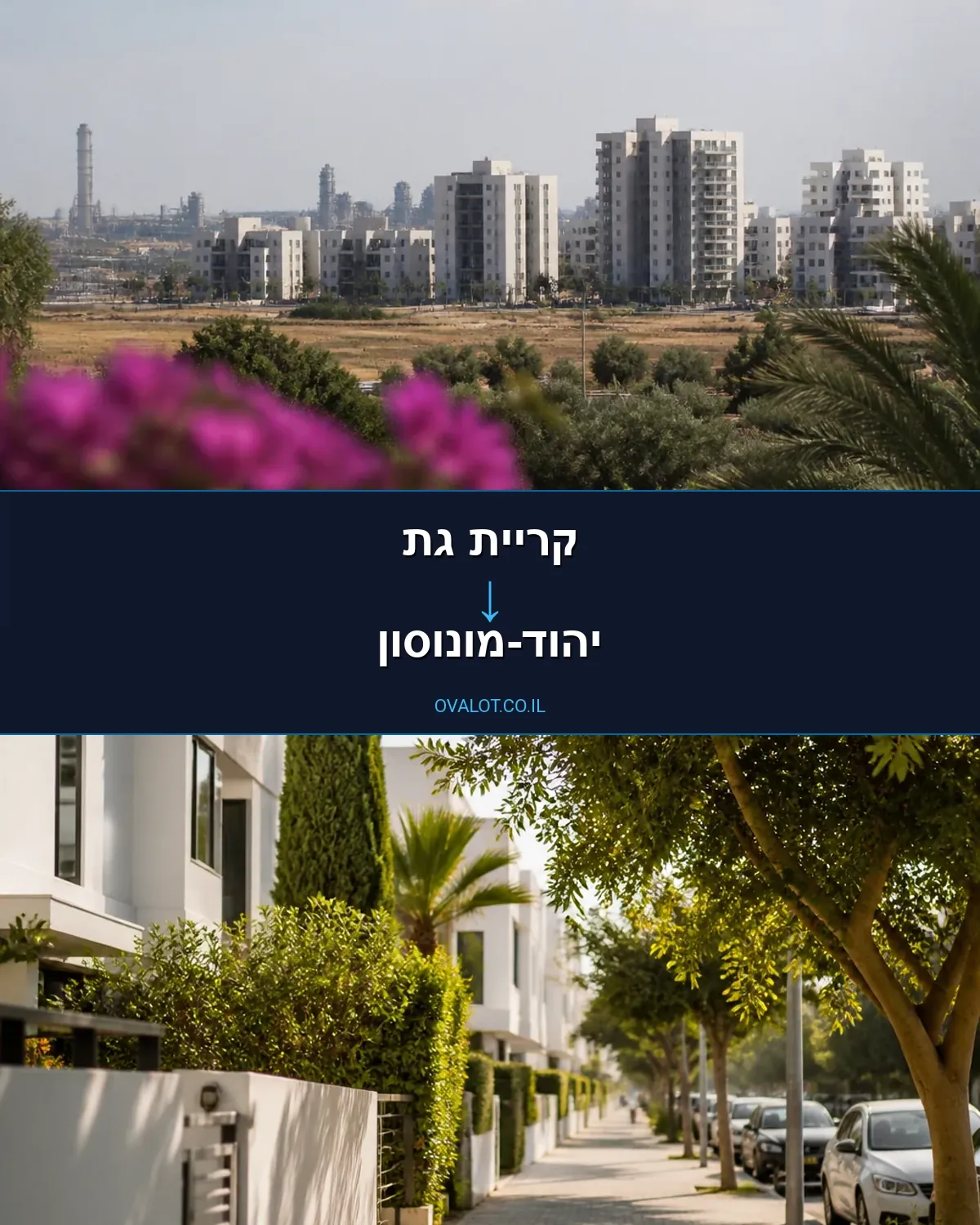 הובלות עם מנוף מקריית גת ליהוד-מונוסון
