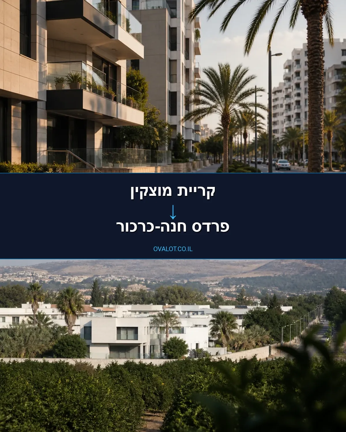 הובלות יצירות אמנות מקריית מוצקין לפרדס חנה-כרכור