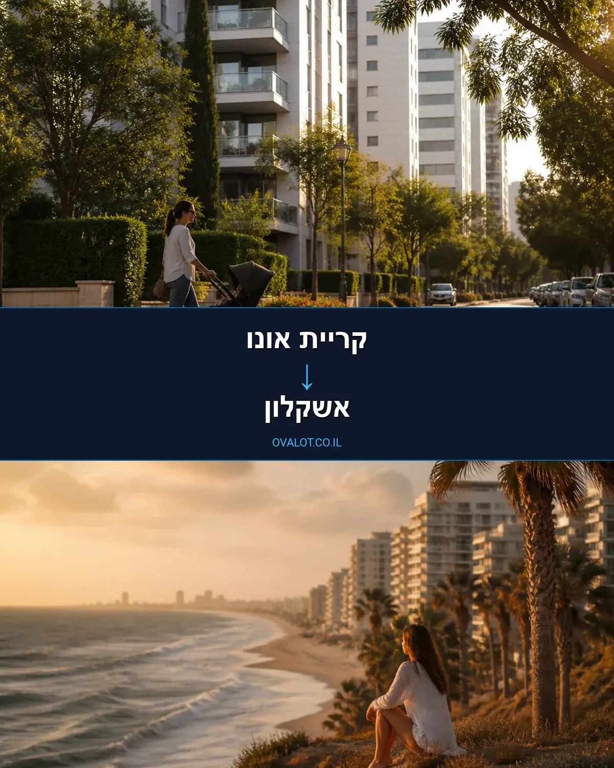 הובלות עם מנוף מקריית אונו לאשקלון