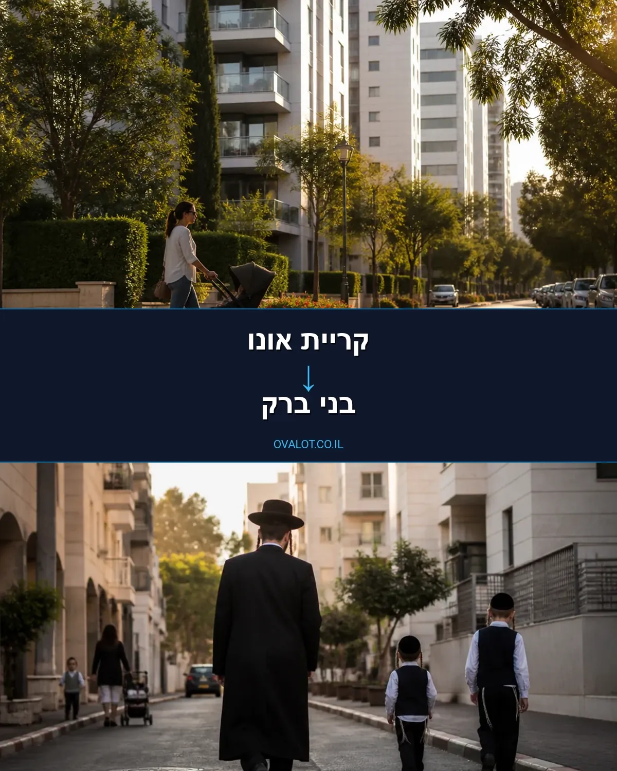 הובלות עם מנוף מקריית אונו לבני ברק