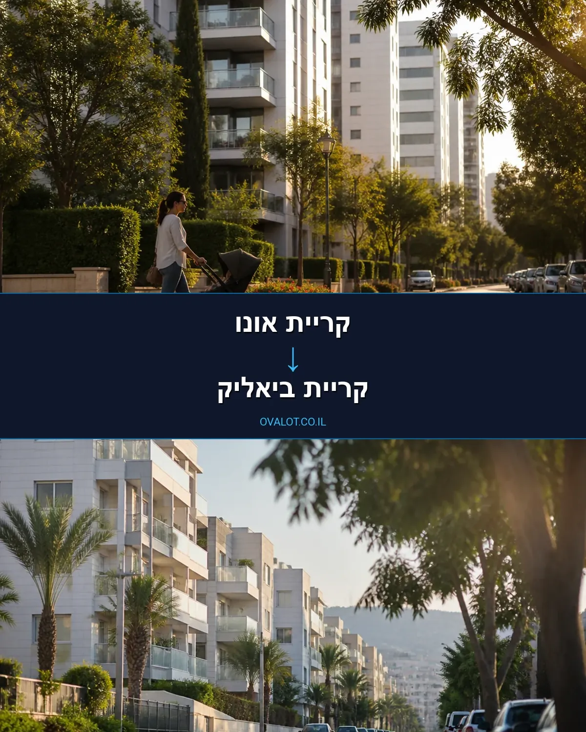 הובלות עם מנוף מקריית אונו לקריית ביאליק