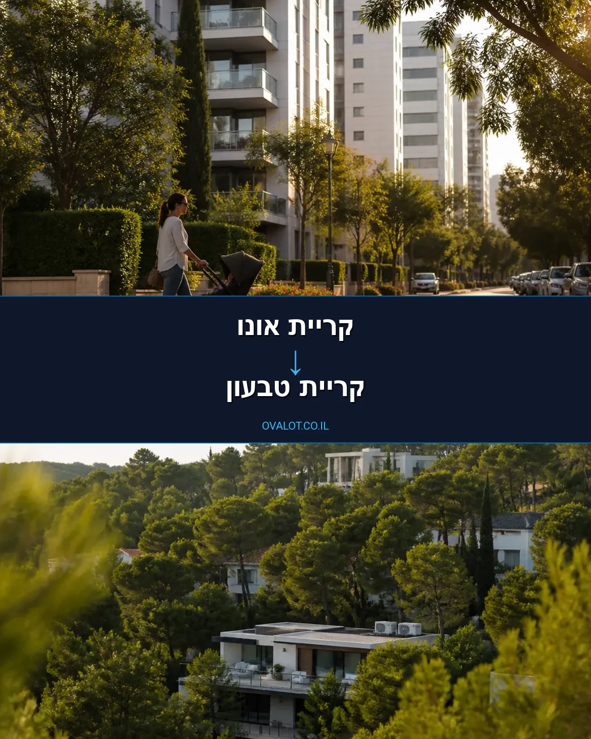 הובלות עם מנוף מקריית אונו לקריית טבעון