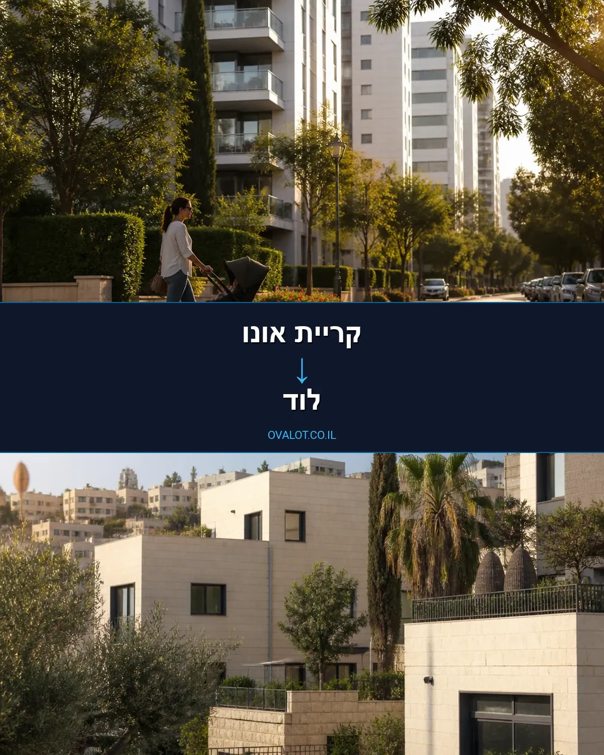 הובלות מחסנים מקריית אונו ללוד
