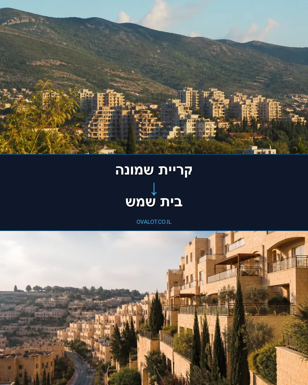 הובלות עם מעלית מקריית שמונה לבית שמש