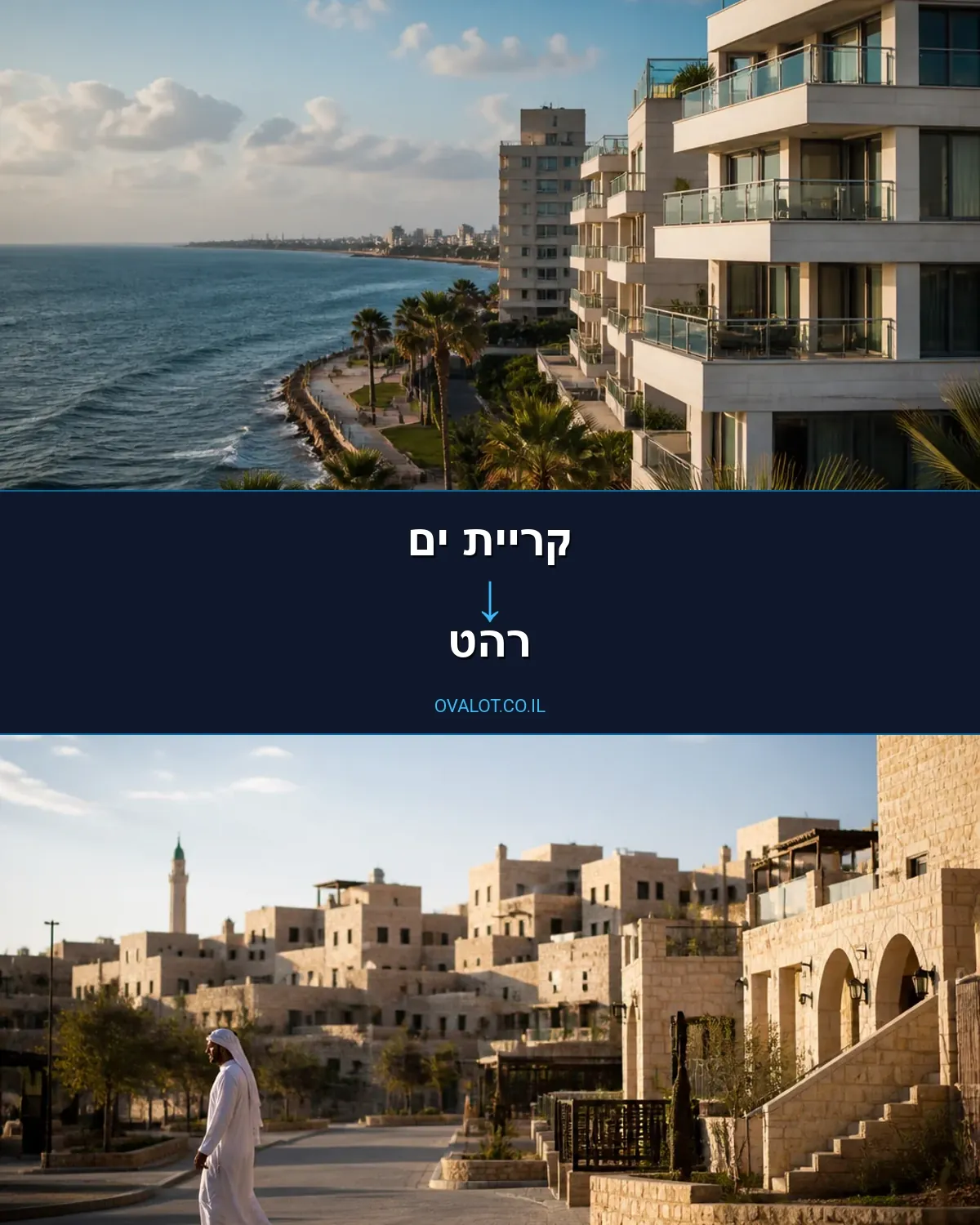 הובלות יצירות אמנות מקריית ים לרהט