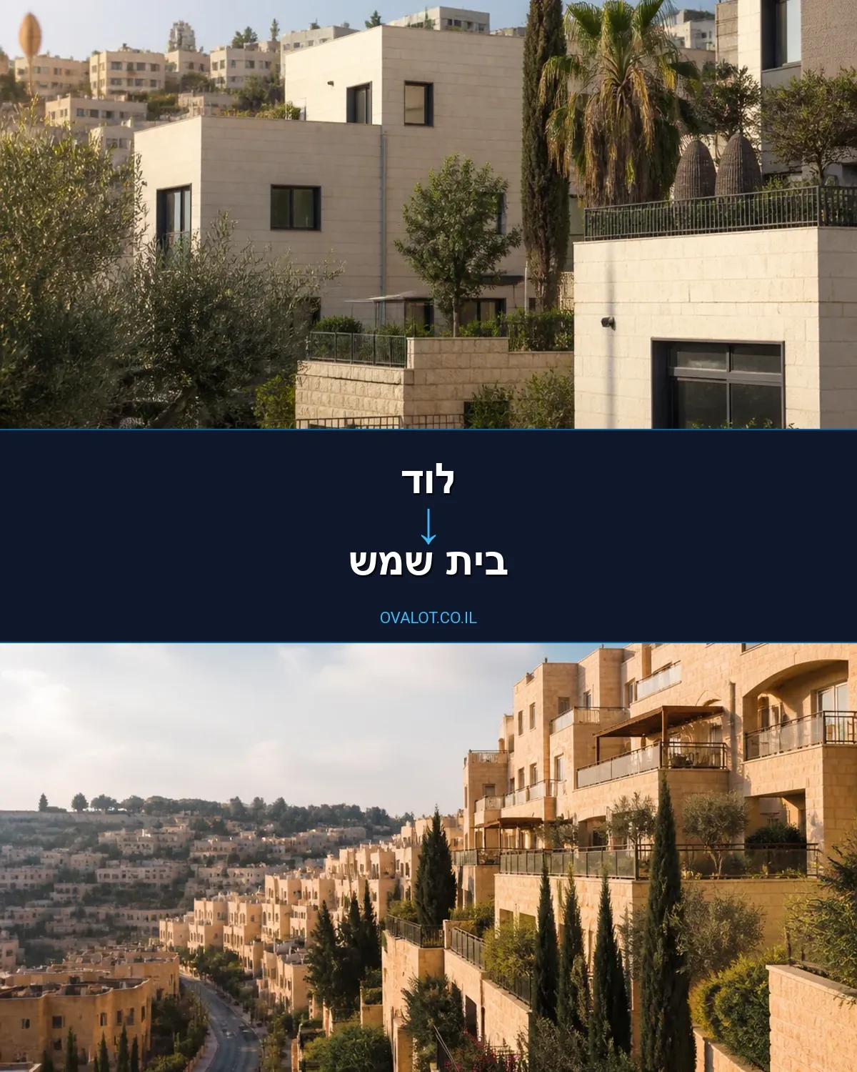 הובלות יצירות אמנות מלוד לבית שמש