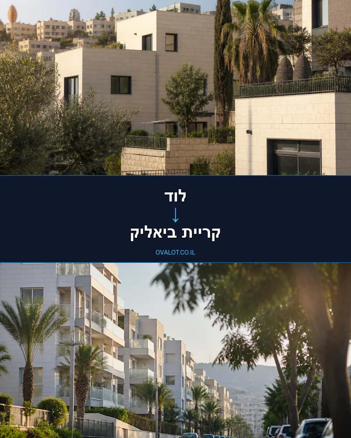 הובלות יצירות אמנות מלוד לקריית ביאליק