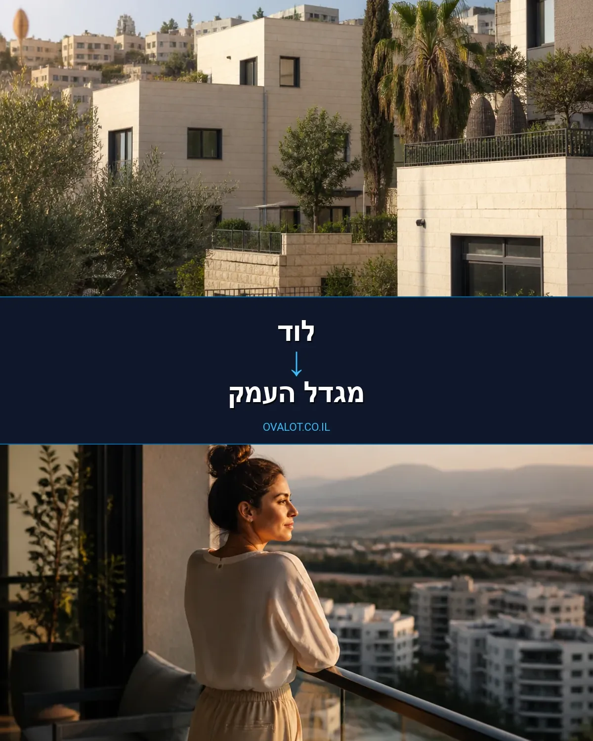 הובלות יצירות אמנות מלוד למגדל העמק
