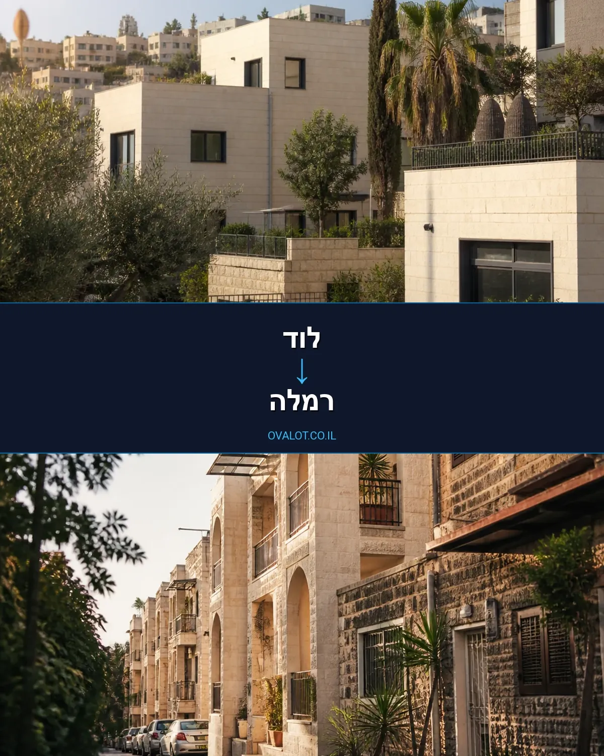 הובלות יצירות אמנות מלוד לרמלה