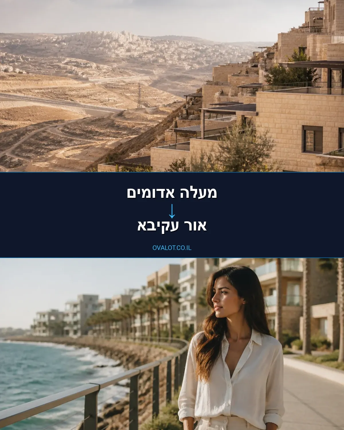 הובלות בתים פרטיים ממעלה אדומים לאור עקיבא
