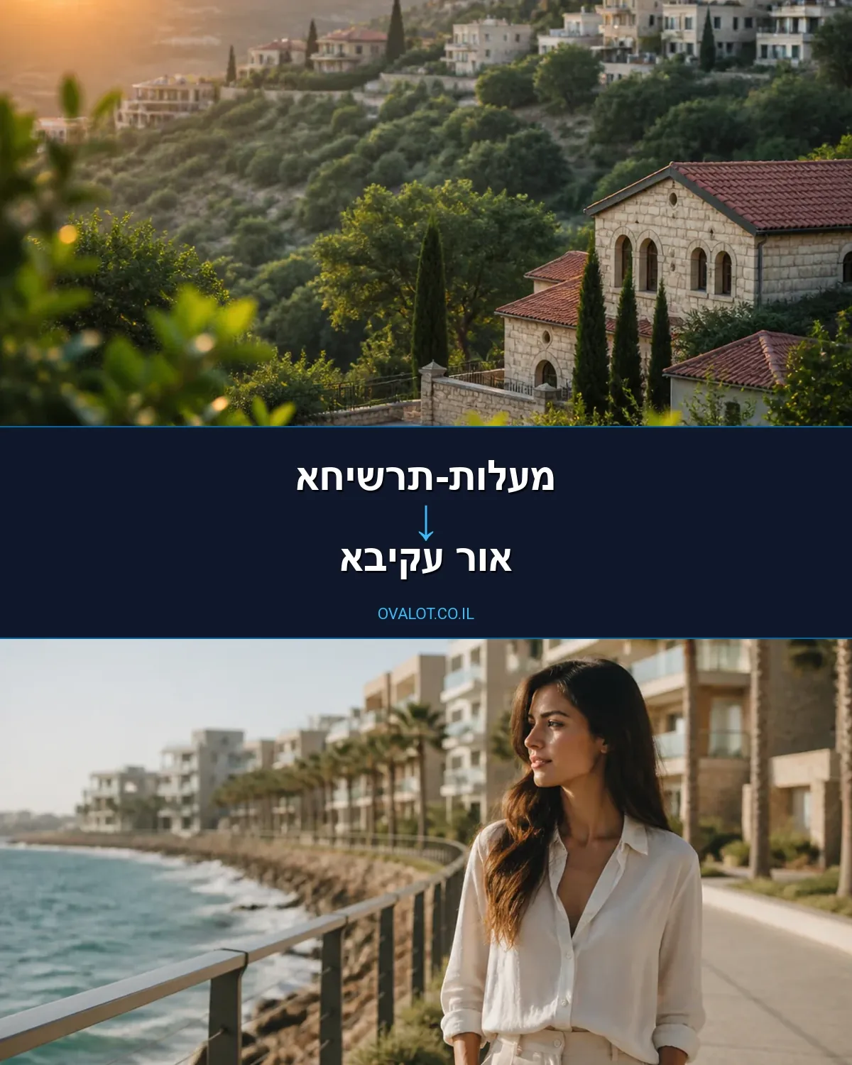 הובלות יצירות אמנות ממעלות-תרשיחא לאור עקיבא