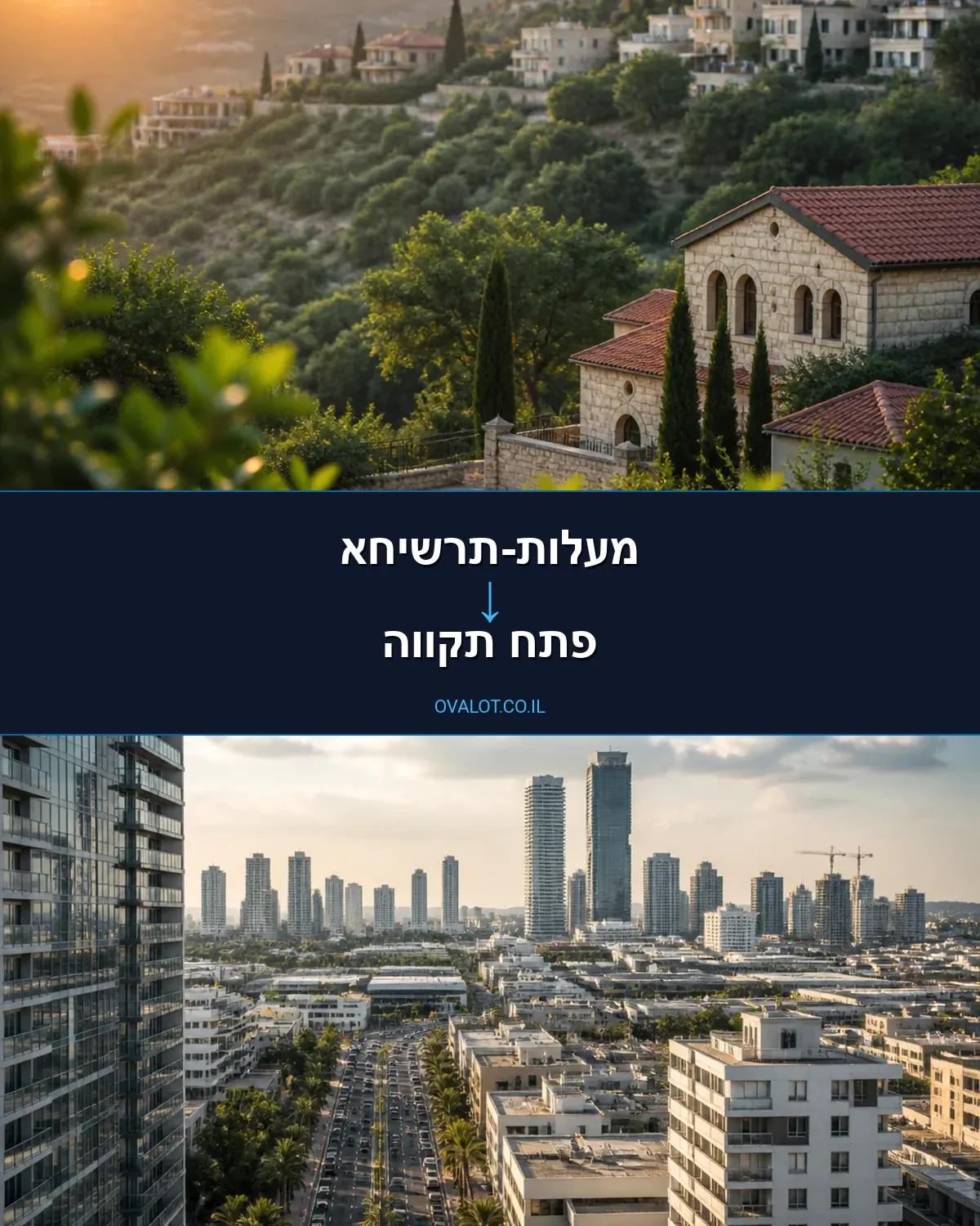 הובלה בקירור ממעלות-תרשיחא לפתח תקווה
