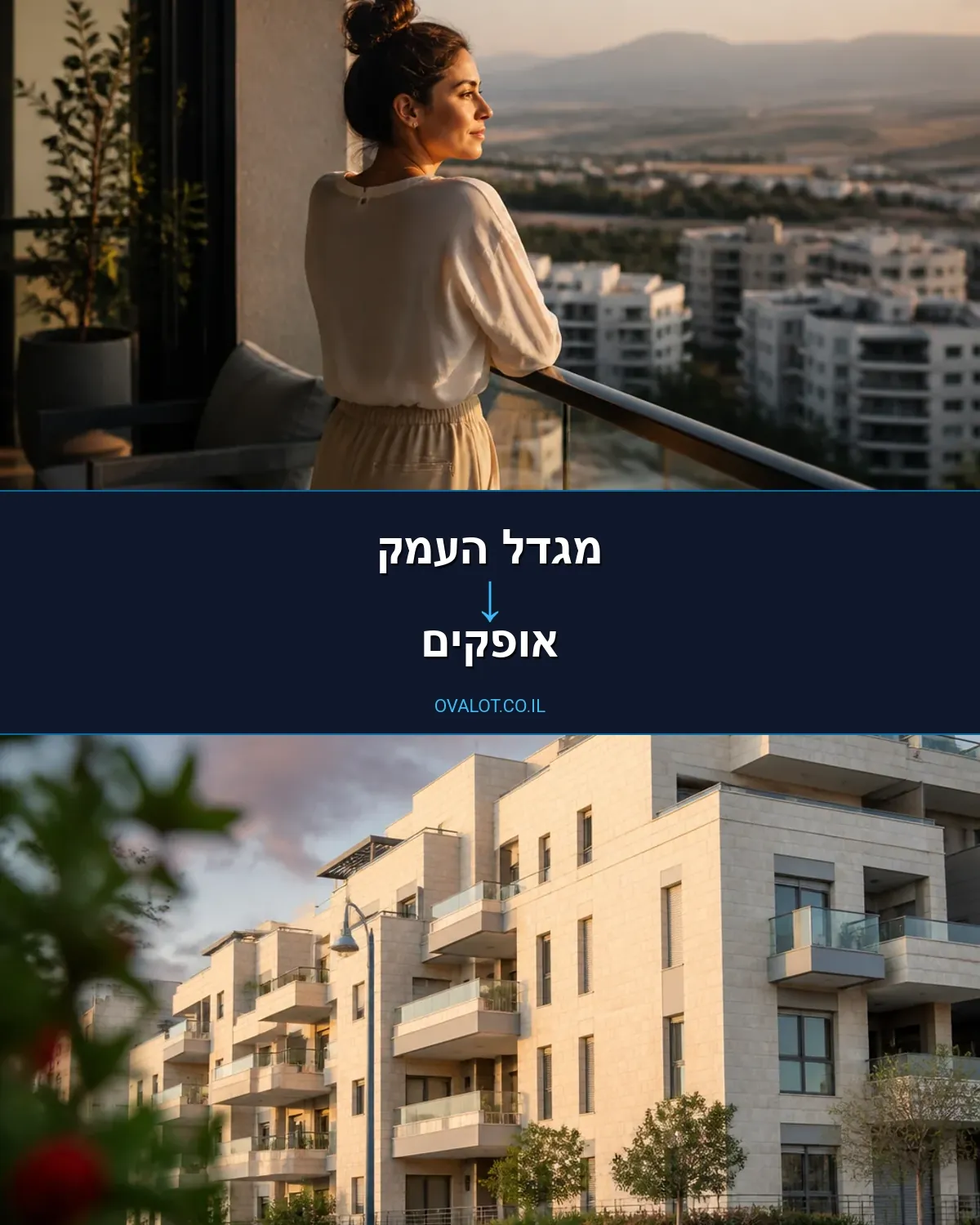 הובלות עם מנוף ממגדל העמק לאופקים