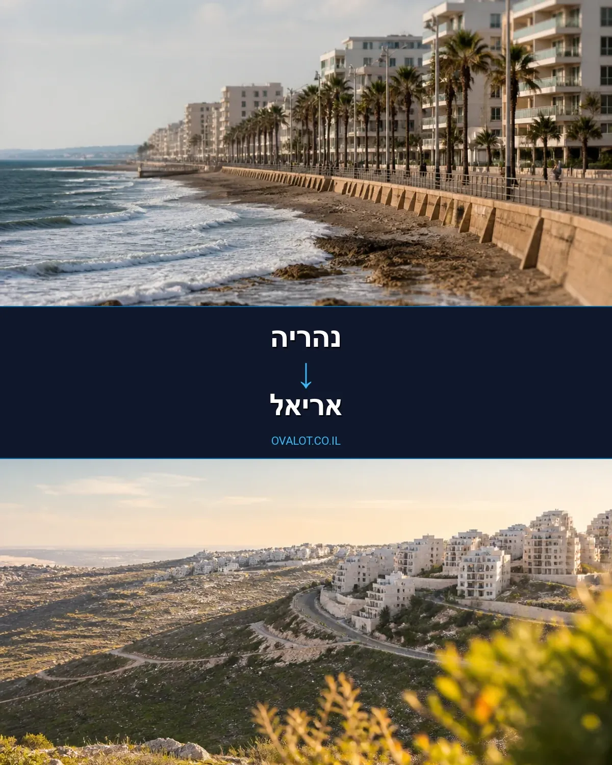 הובלות יצירות אמנות מנהריה לאריאל