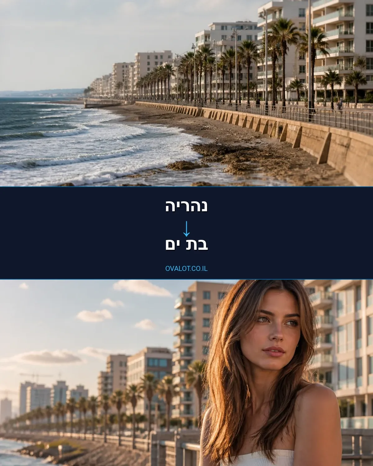 הובלה בקירור מנהריה לבת ים