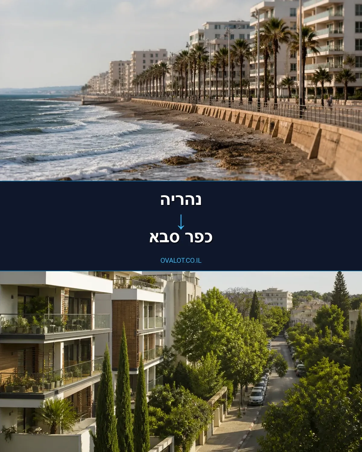 הובלות עם מעלית מנהריה לכפר סבא