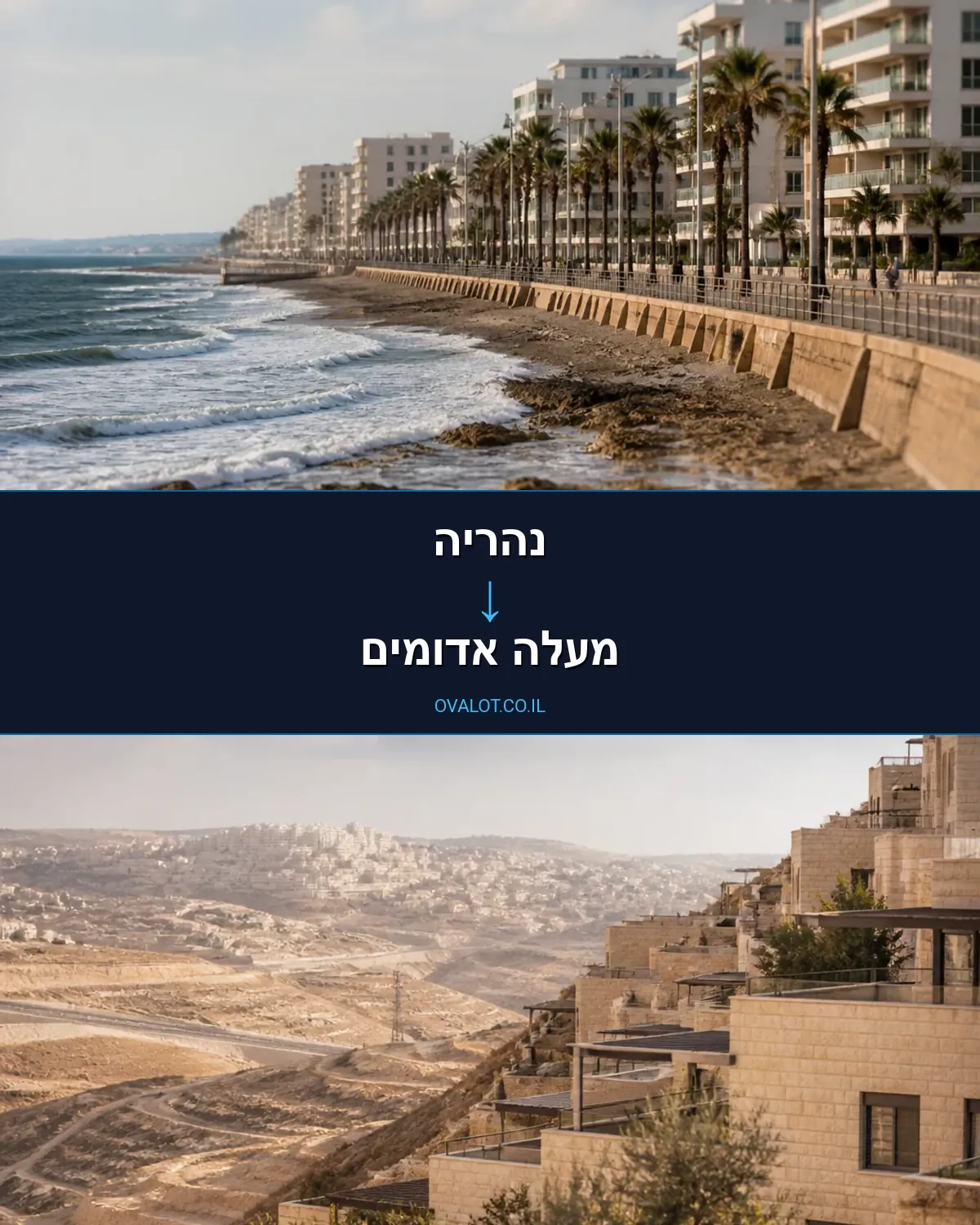 הובלות בתים פרטיים מנהריה למעלה אדומים