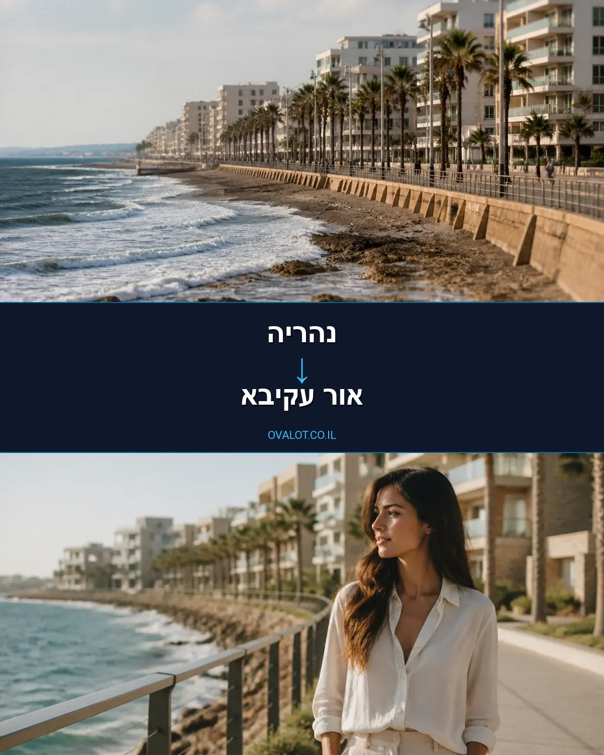 הובלות בתים פרטיים מנהריה לאור עקיבא