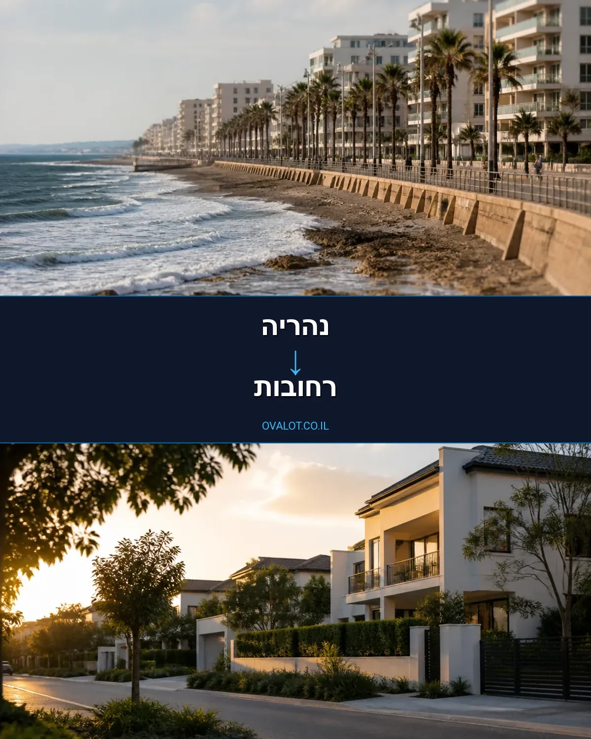 הובלות בתים פרטיים מנהריה לרחובות