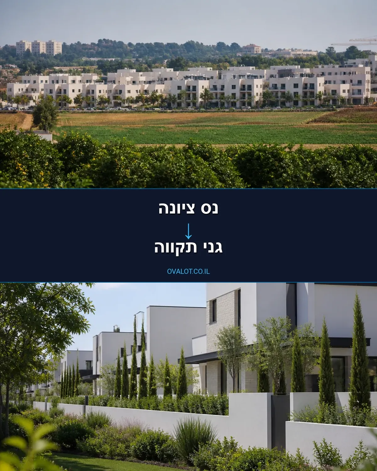הובלות בתים פרטיים מנס ציונה לגני תקווה