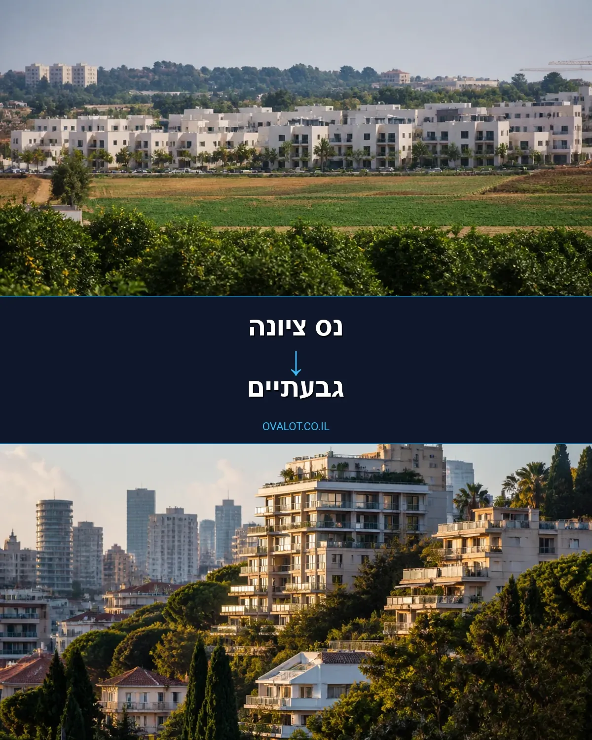 הובלות עם מנוף מנס ציונה לגבעתיים