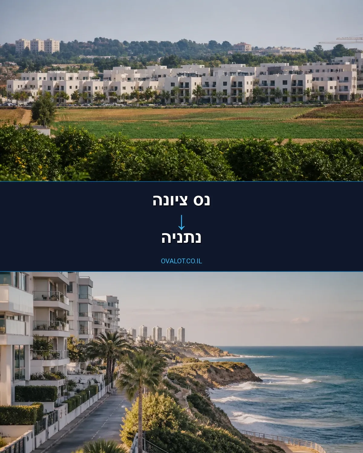 הובלות בתים פרטיים מנס ציונה לנתניה