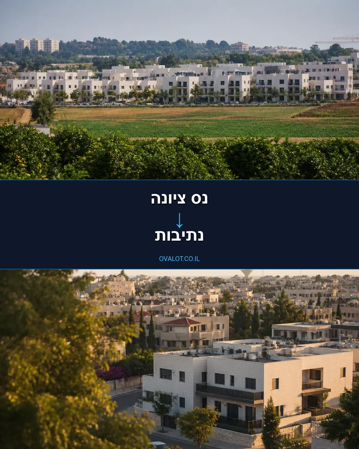 הובלות עם מעלית מנס ציונה לנתיבות