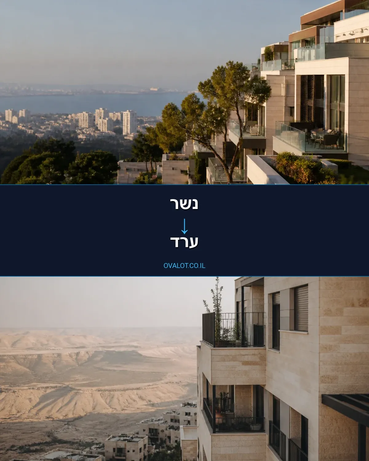 הובלות יצירות אמנות מנשר לערד