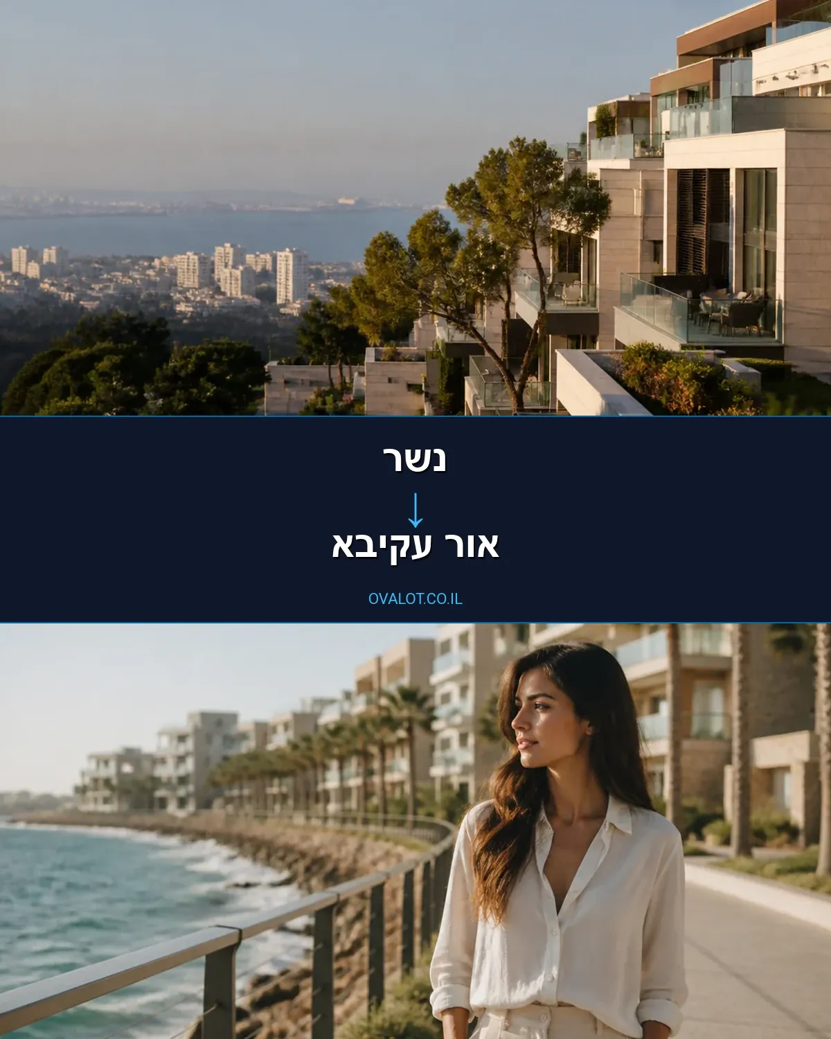 הובלות עם מנוף מנשר לאור עקיבא