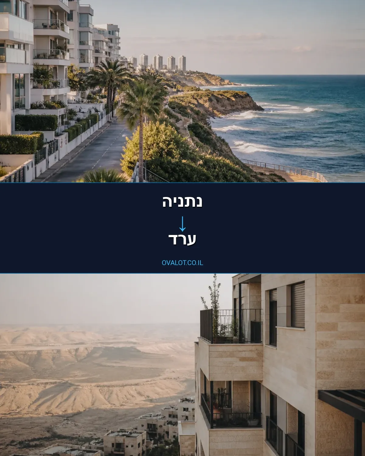 הובלות יצירות אמנות מנתניה לערד