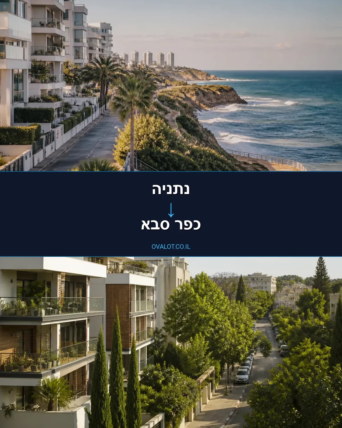 הובלות עם מנוף מנתניה לכפר סבא