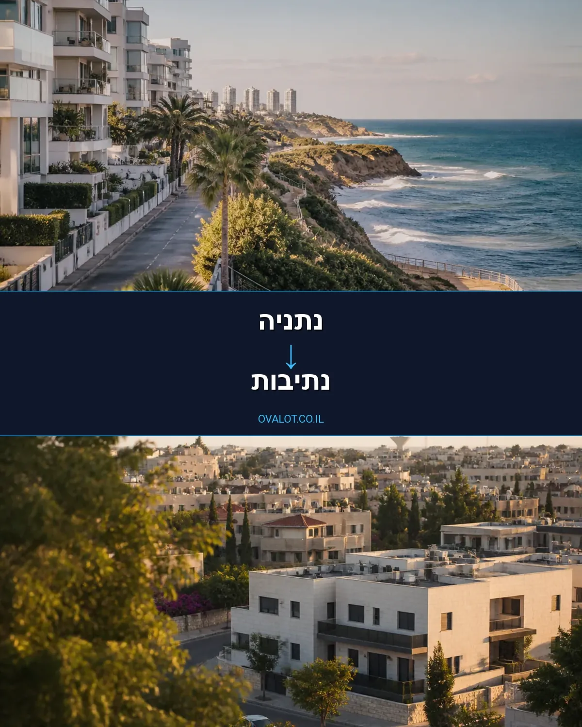 הובלות ללא מעלית מנתניה לנתיבות