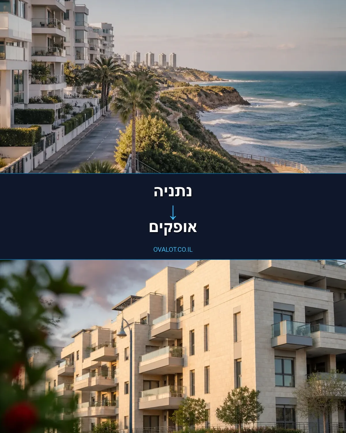 הובלות עם מנוף מנתניה לאופקים
