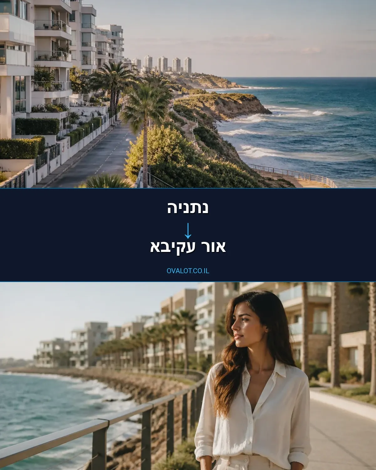 הובלות עם מנוף מנתניה לאור עקיבא