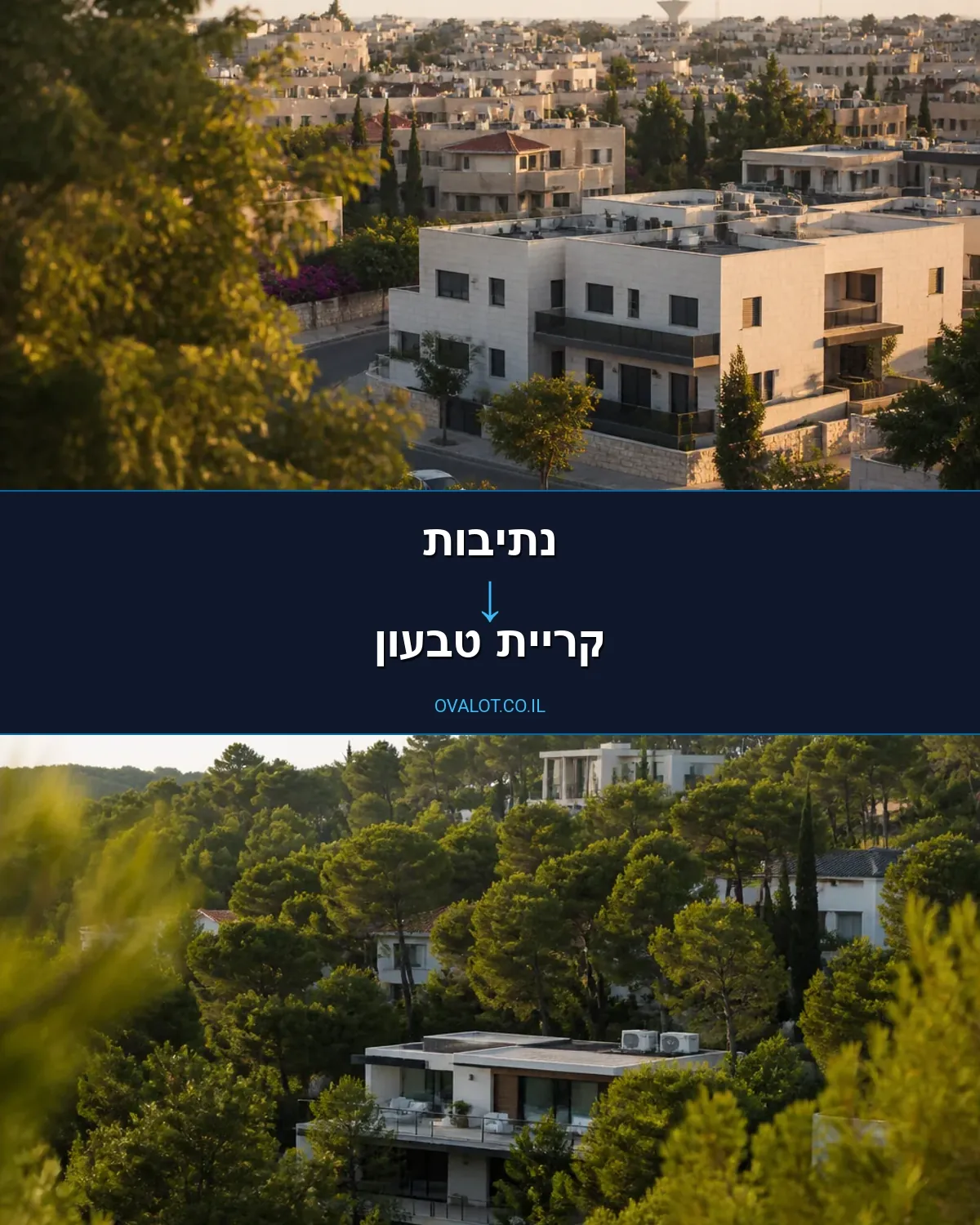 הובלות עם מעלית מנתיבות לקריית טבעון
