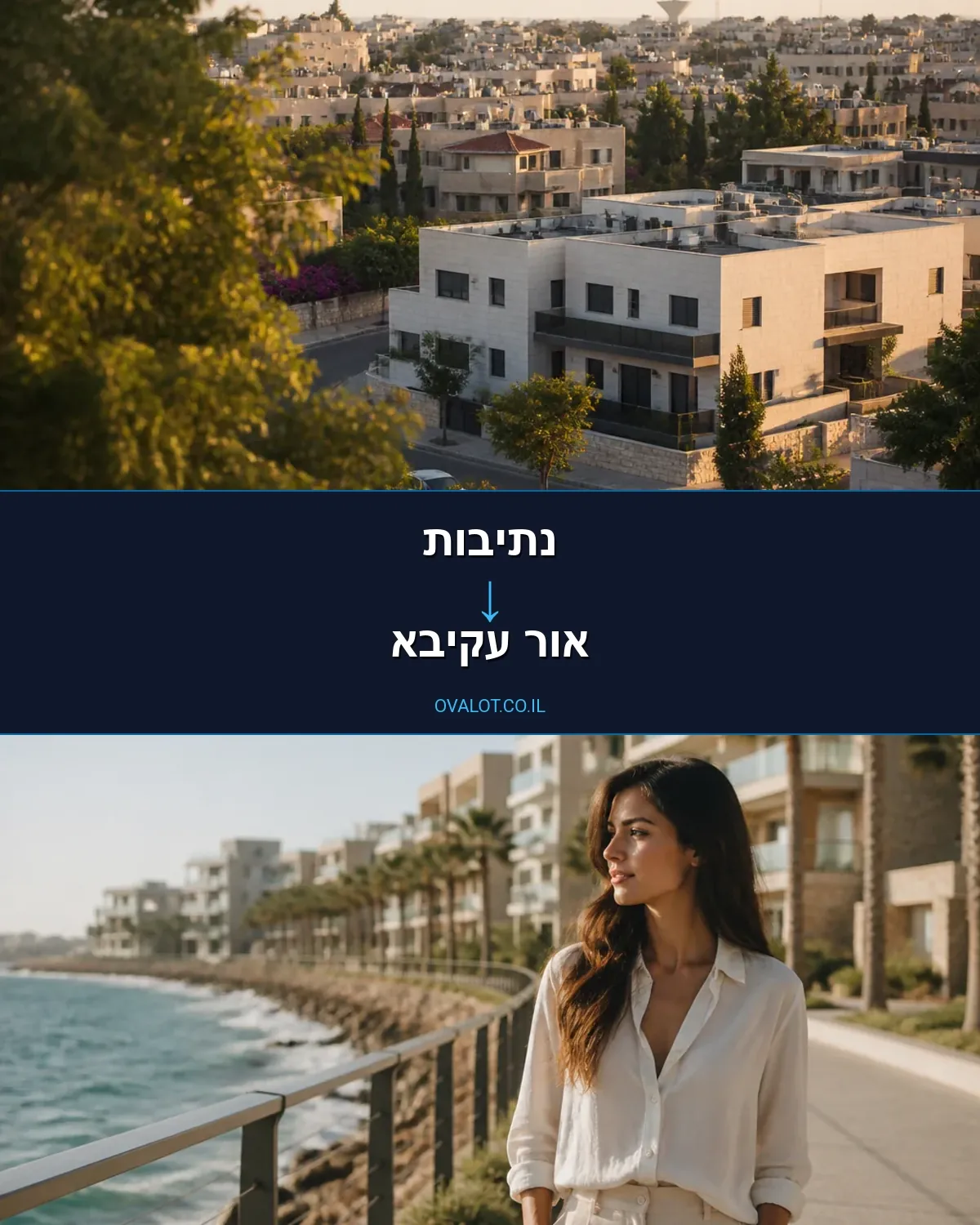 הובלת מטענים כבדים מנתיבות לאור עקיבא