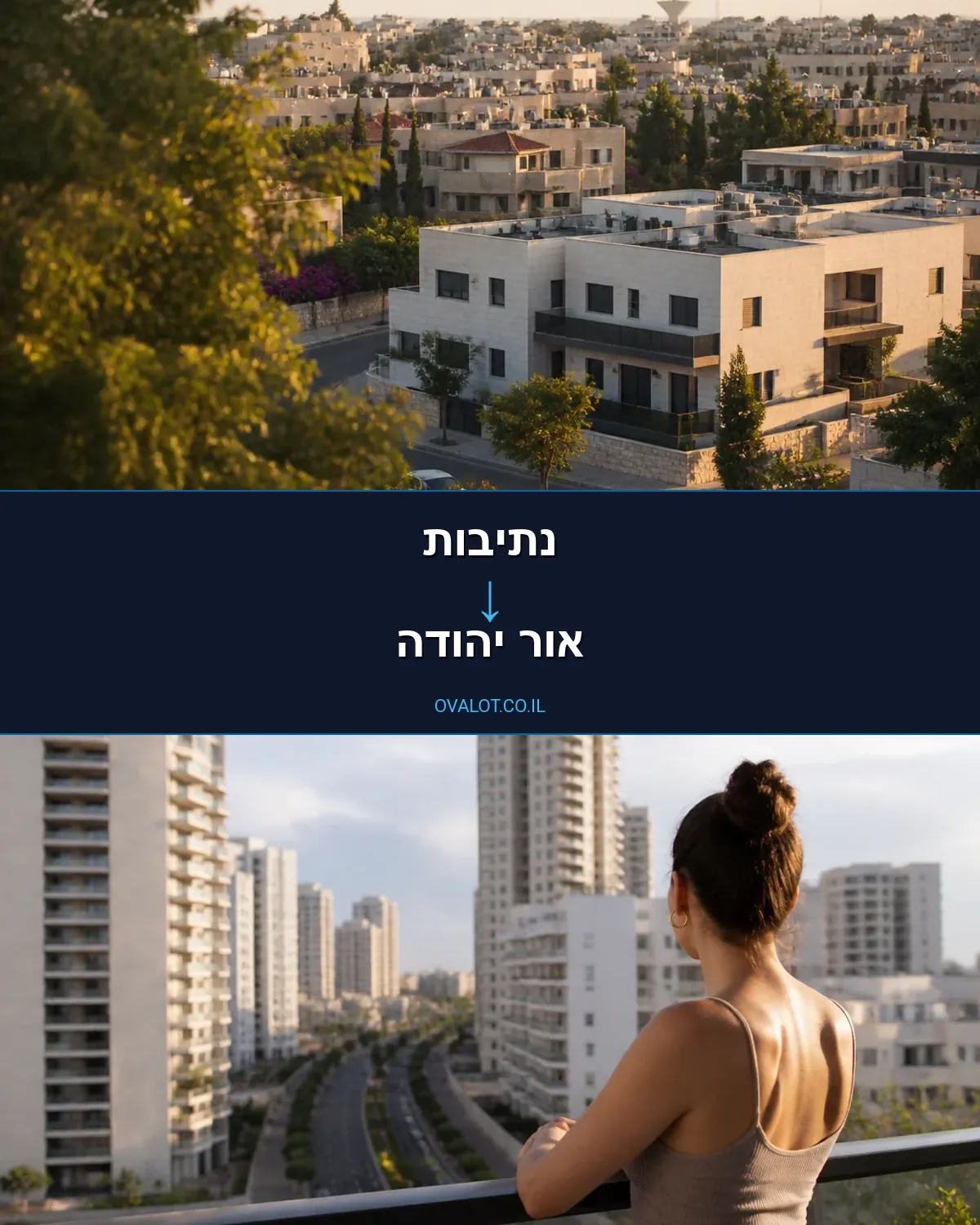 הובלה בקירור מנתיבות לאור יהודה