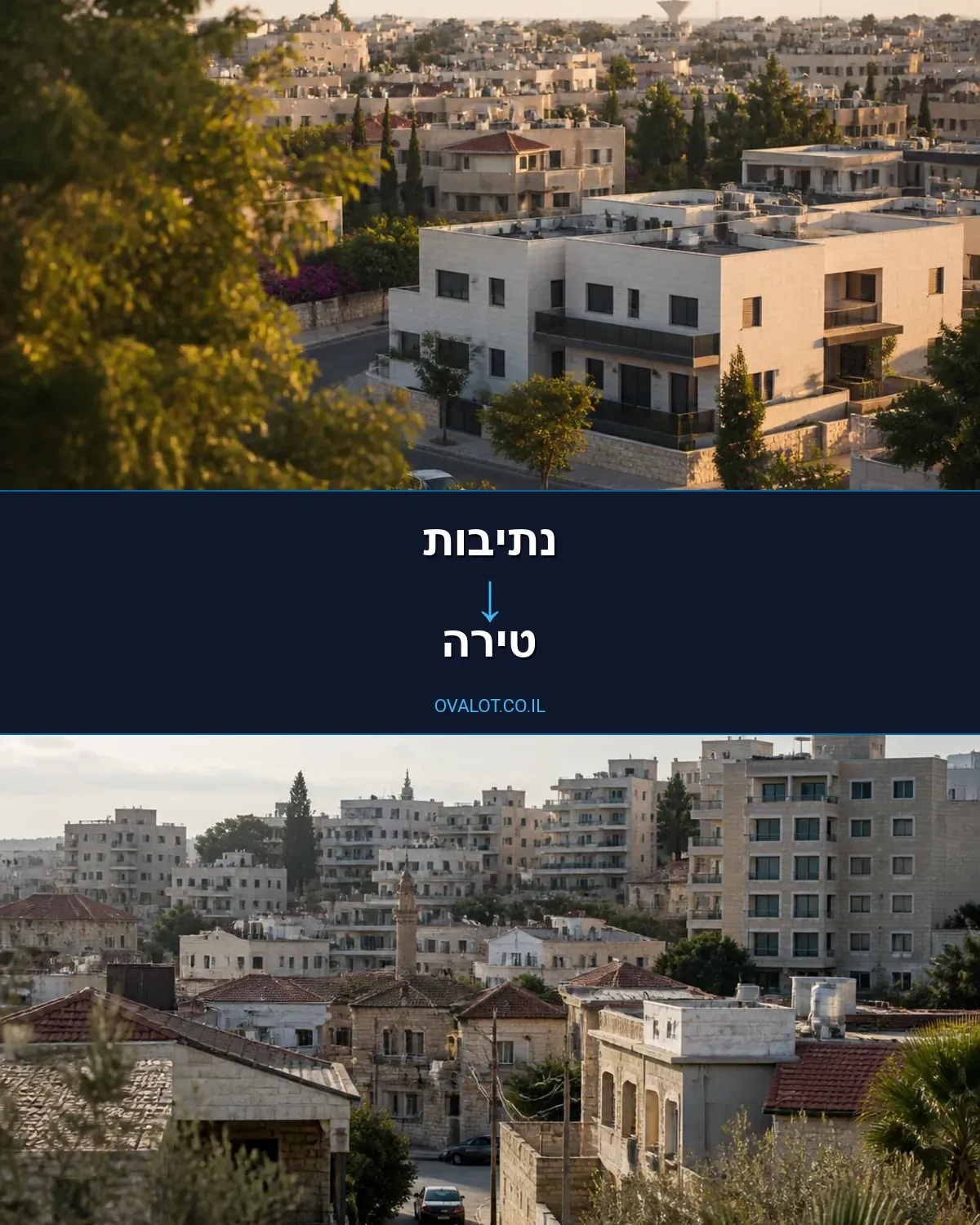 הובלות עם מעלית מנתיבות לטירה