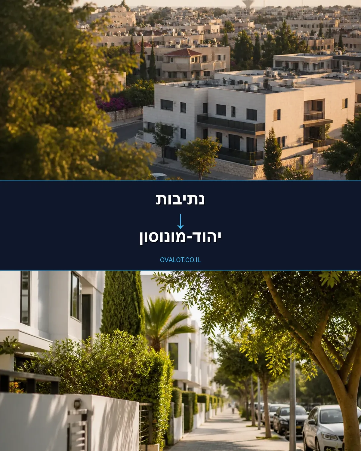 הובלה בקירור מנתיבות ליהוד-מונוסון