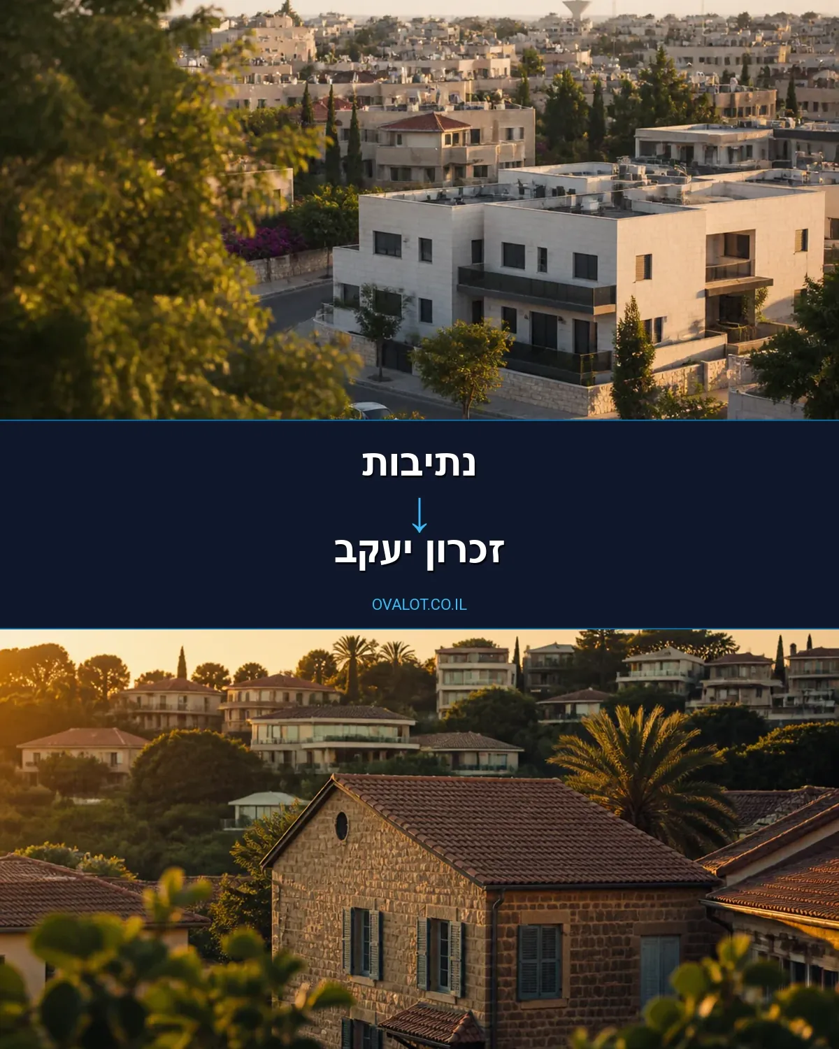 הובלות כספות מנתיבות לזכרון יעקב