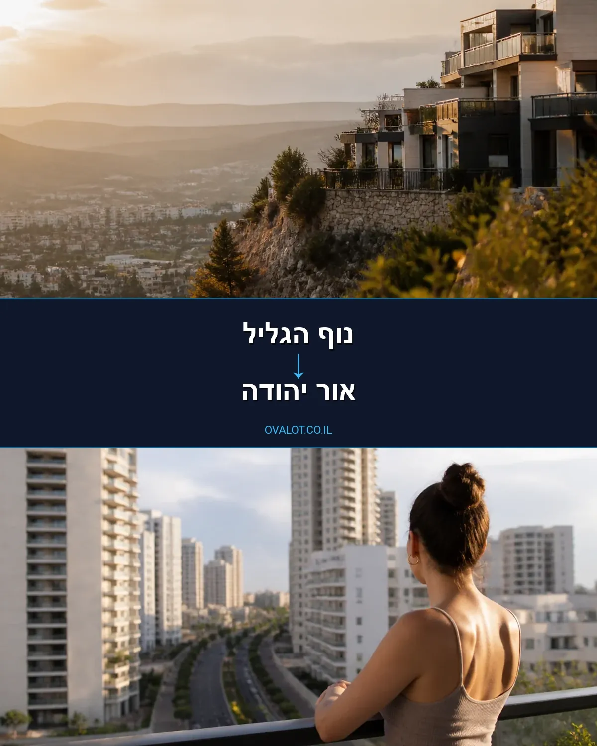הובלות עם מעלית מנוף הגליל לאור יהודה