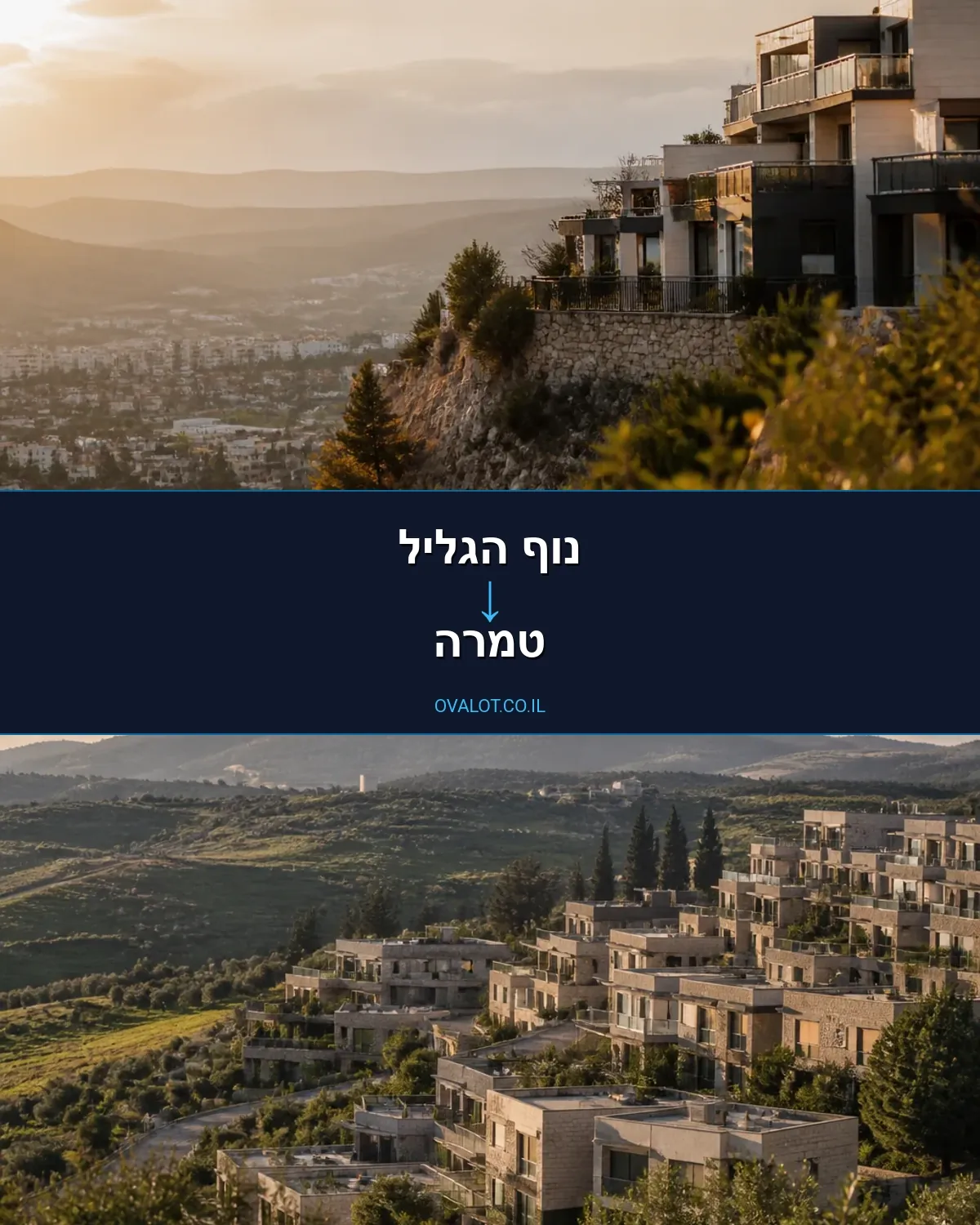 הובלה בקירור מנוף הגליל לטמרה