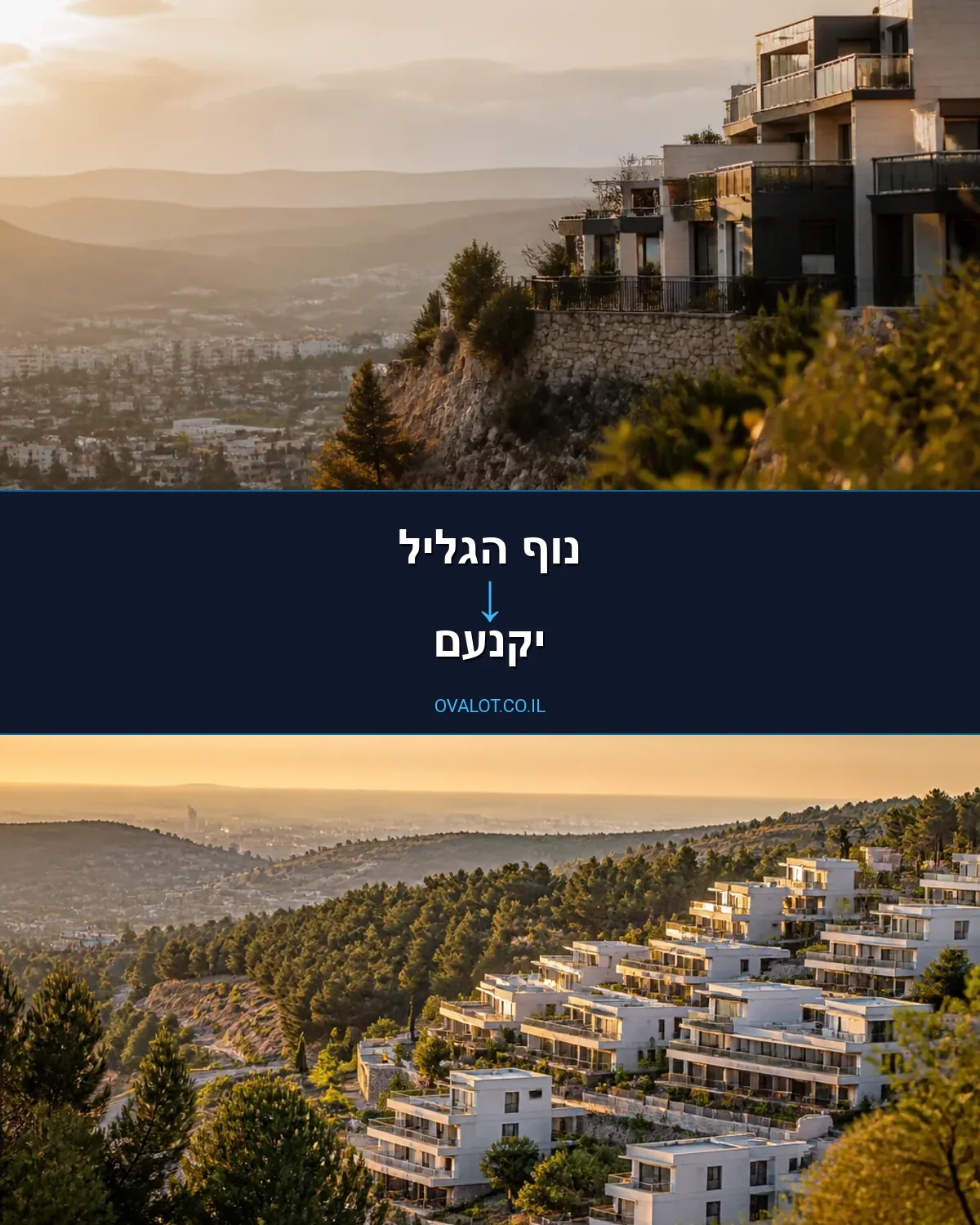 הובלות דירה מנוף הגליל ליקנעם