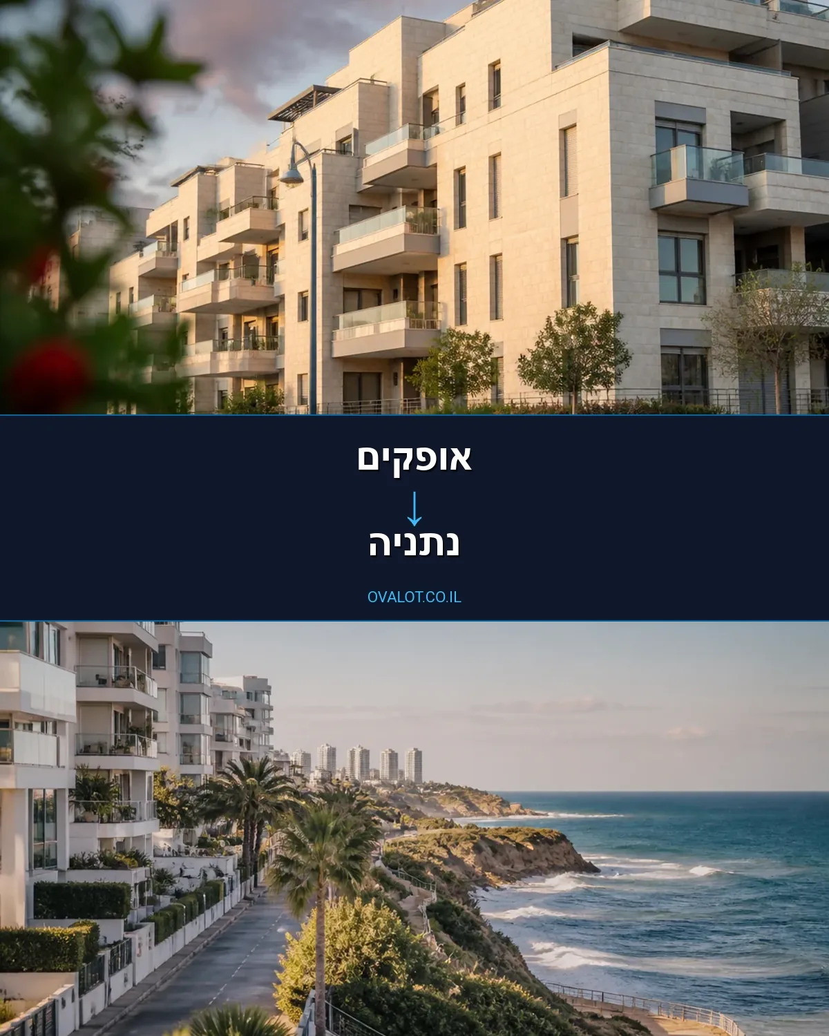 הובלות עם מעלית מאופקים לנתניה