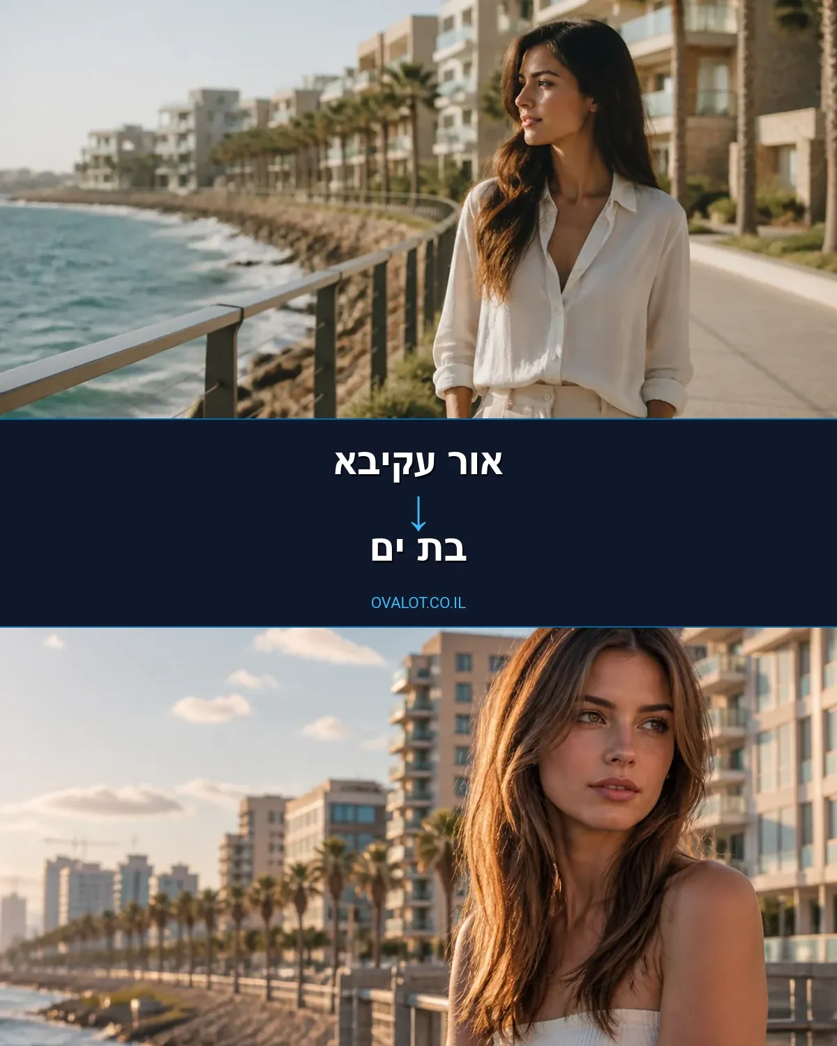 הובלות עם מנוף מאור עקיבא לבת ים