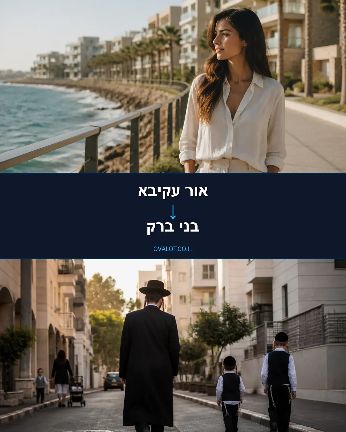 הובלות בתים פרטיים מאור עקיבא לבני ברק